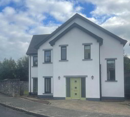 5 Cuil Na Canalacht, Ballinasloe