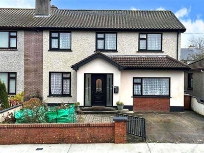 10 Heather Grove, Ballybane, Co. Galway