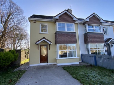 10 The Avenue, Wetherton, Bandon, West Cork