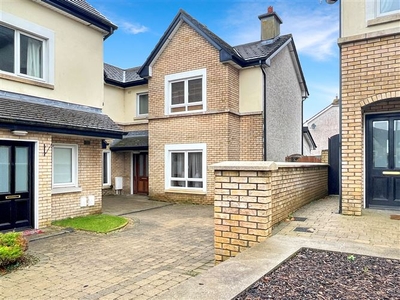 103 Leargan, Knocknacarra, Galway