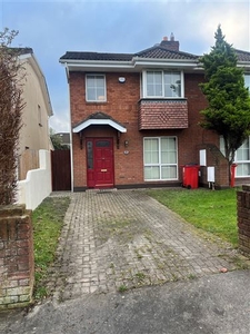 12 Springlawn Heights, Blanchardstown, Dublin 15