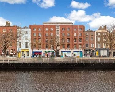 122 Bachelors Walk, Dublin 1, County Dublin