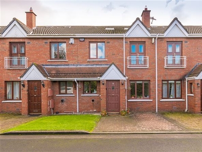 13 Church Park Court, Harold's Cross, Dublin 6W