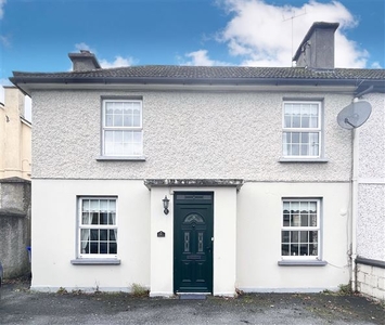 14A Rioch Street, Kilkenny, Kilkenny