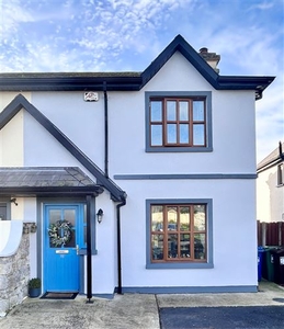 16 Abbeygrove, Gowran, Kilkenny