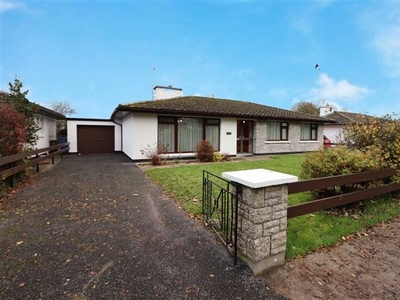 16 Lakeview Drive, Claregalway, County Galway