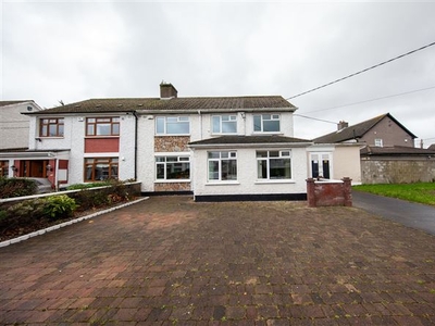 2 Kilmore Close, Artane, Dublin