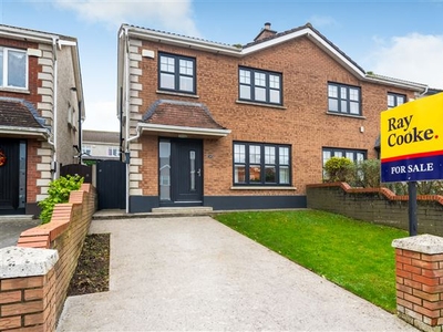 20 Broadfield Court, Rathcoole, Co. Dublin