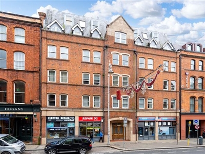 20 Wicklow Court, South Great George's Street, Dublin 2