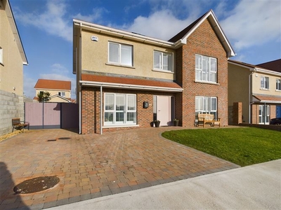 22 Cliffside, Tramore, Waterford
