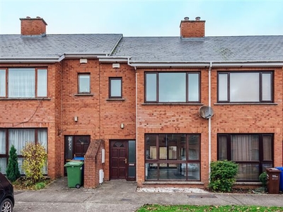 22 Millfield Manor, Newbridge, Kildare