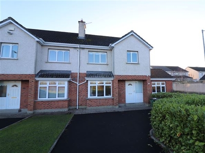 23 Cois Abhainn, Rhebogue, Limerick