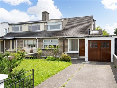 24 Limekiln Road, Manor Estate, Dublin 12, Dublin