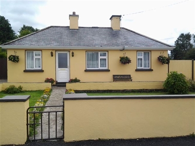 3 The Green, Hacketstown, Carlow