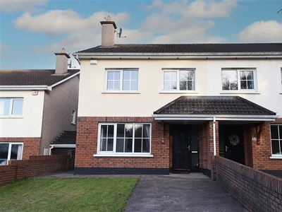 31 Marwood Avenue, Riverstown, Glanmire, Cork