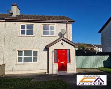 31 Rheban Manor, Athy, Kildare