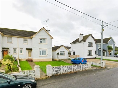 33 Marian Villas, Donegal Town, Donegal