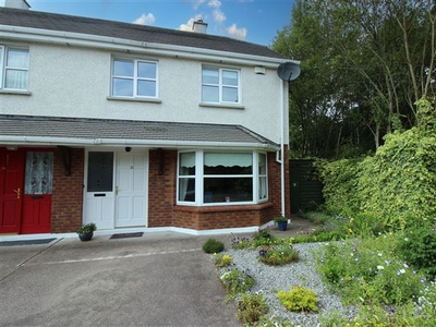 33 The Glenties, Millstreet Road, Macroom, Cork