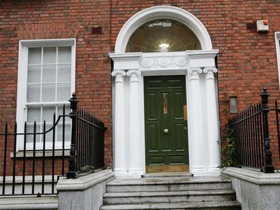 34 Belvedere Court, 30 North Great Georges Street, Dublin 1, County Dublin