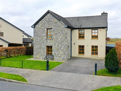 35 The Mill, Clondra, Longford