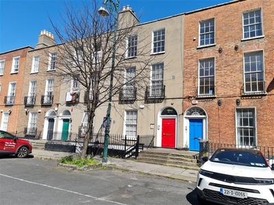 36 Blessington Street, Phibsborough, Dublin 7