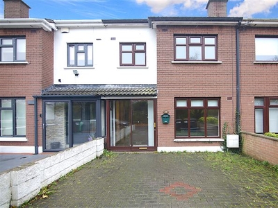 36 Westpark, Artane, Dublin 5