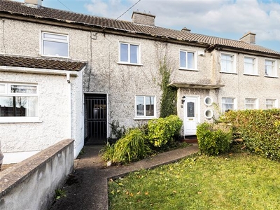 50 Castlebyrne Park , Blackrock, County Dublin