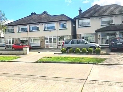 50,51 & 51a,Cappaghmore, Clondalkin, Dublin 22