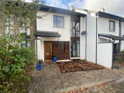 6 The Beeches, Woodville, Glanmire, Cork