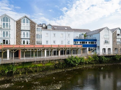 6 The Quay Apartments, Levis Quay, Skibbereen, Cork