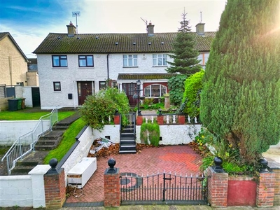 61 Grace O'Malley Drive, Howth, County Dublin