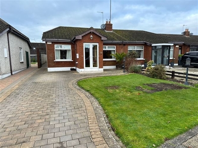 67 Riverview, Mell, Drogheda, Louth