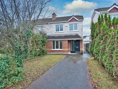 68 Deerhaven Avenue, Clonee, Dublin 15, County Dublin