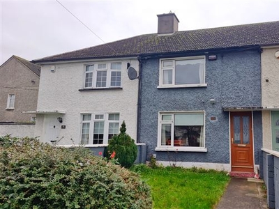 94 Ballygall Parade, Finglas East, Finglas, Dublin 11