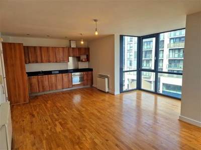 Apartment 37, Alen Hall, Belgard Square, Tallaght, Dublin 24