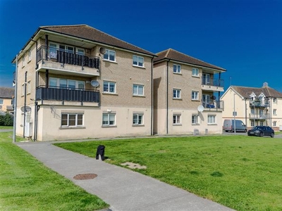 Apartment 58 Brackenwood Avenue, Balbriggan, Dublin