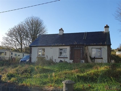 Bricklieve, Castlebaldwin, Co. Sligo F52 TH29