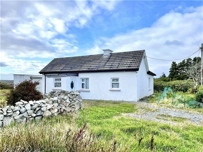 Rinn, Carraroe, Co. Galway