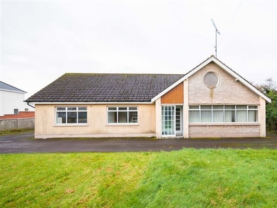 St. Brendan's, Oldcastle Road, Kells, Meath