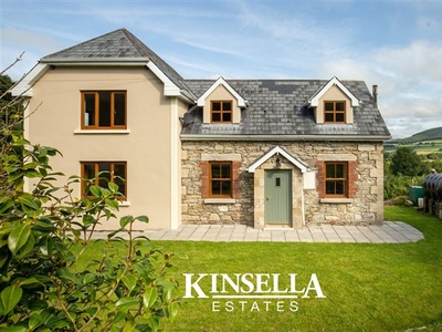 Strankelly, Tinahely, Wicklow