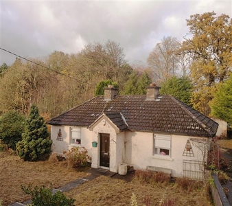 Woodend Cottage, Blessington, Wicklow
