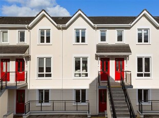 20 Saint Helen's Court, George's Street Lower, Dun Laoghaire, Co. Dublin