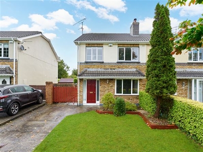 11 Balreask Village, Navan, Meath