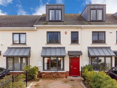 12 Belltree Walk, Belltree, Clongriffin, Dublin 13