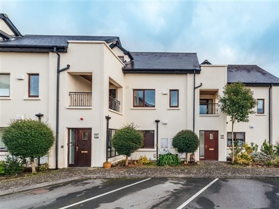 129 The Peninsula, Alexandra Walk, Clane, Co. Kildare