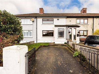 43 Lambay Road, Drumcondra, Dublin 9