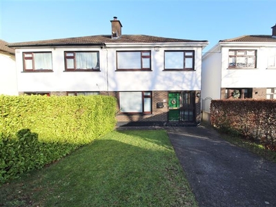 58 Castleknock Elms, Laurel Lodge, Castleknock, Dublin 15