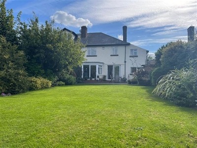 9 Crannagh Road, Rathfarnham, Dublin 14