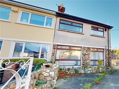 133 Ratoath Estate, Dublin 7, Dublin