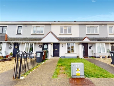 6 Holywell Court, Swords, Dublin